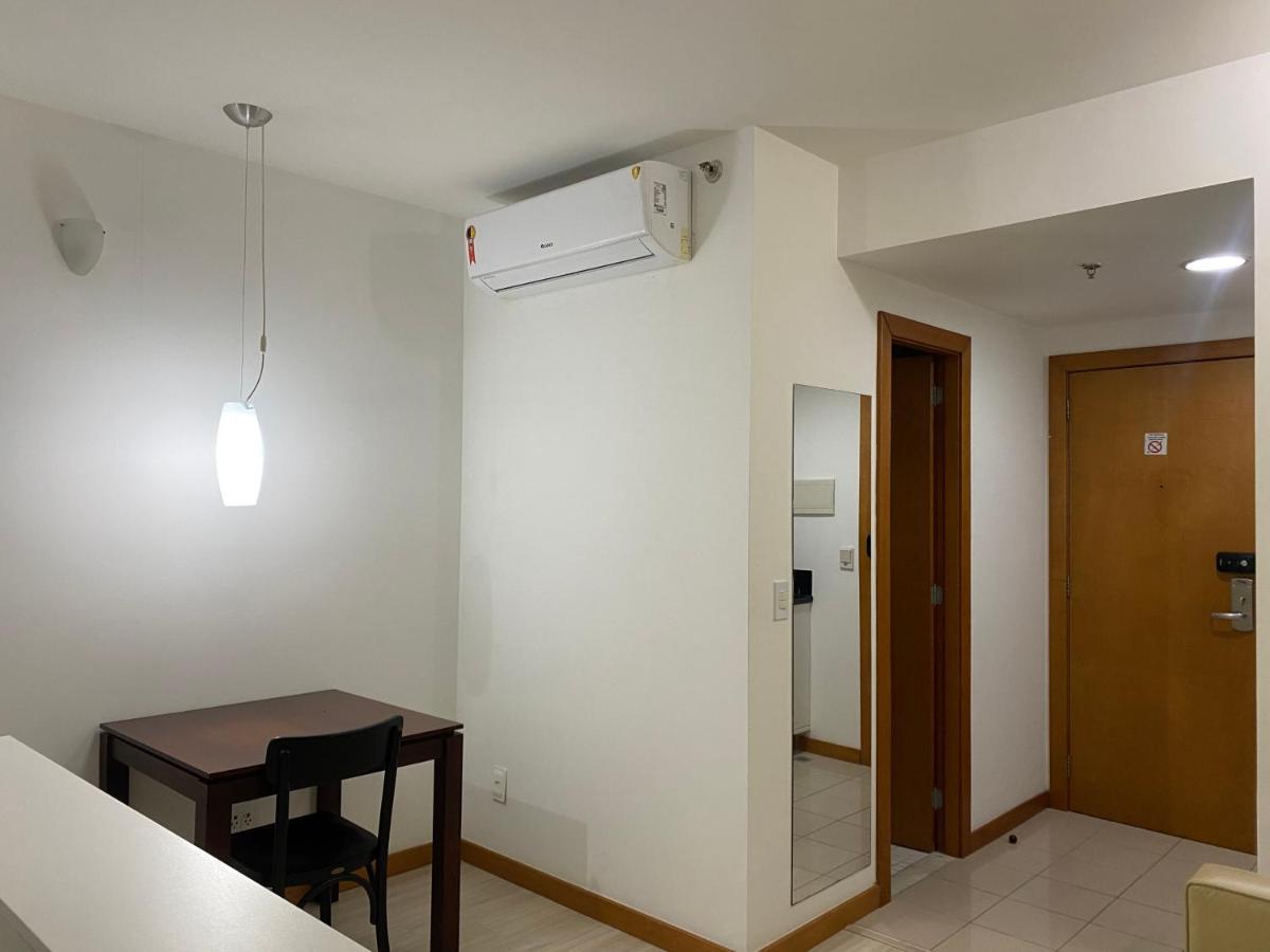 Flats Salvador Iguatemi Exteriör bild