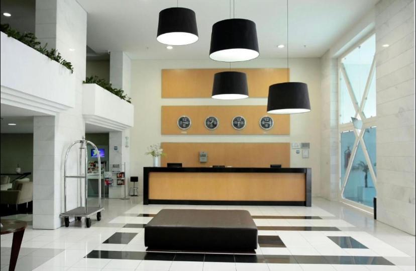 Flats Salvador Iguatemi Exteriör bild