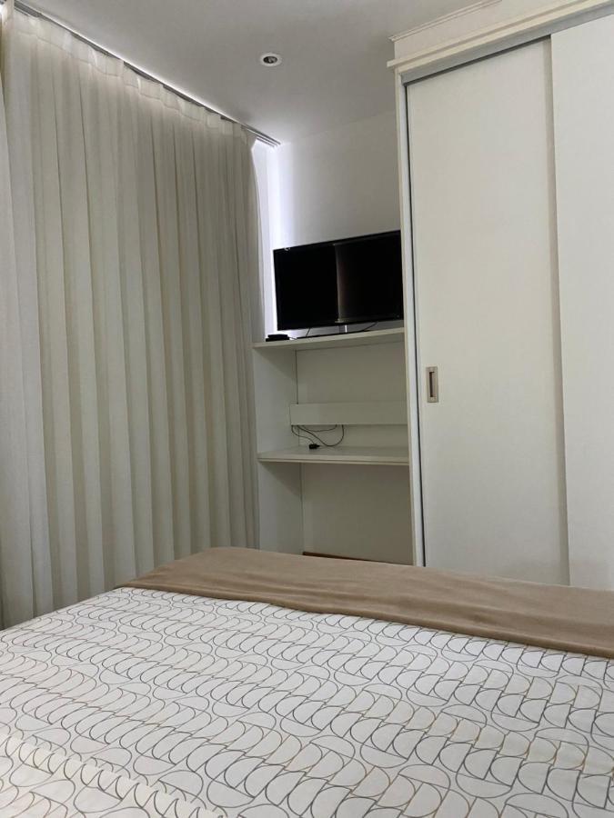 Flats Salvador Iguatemi Exteriör bild