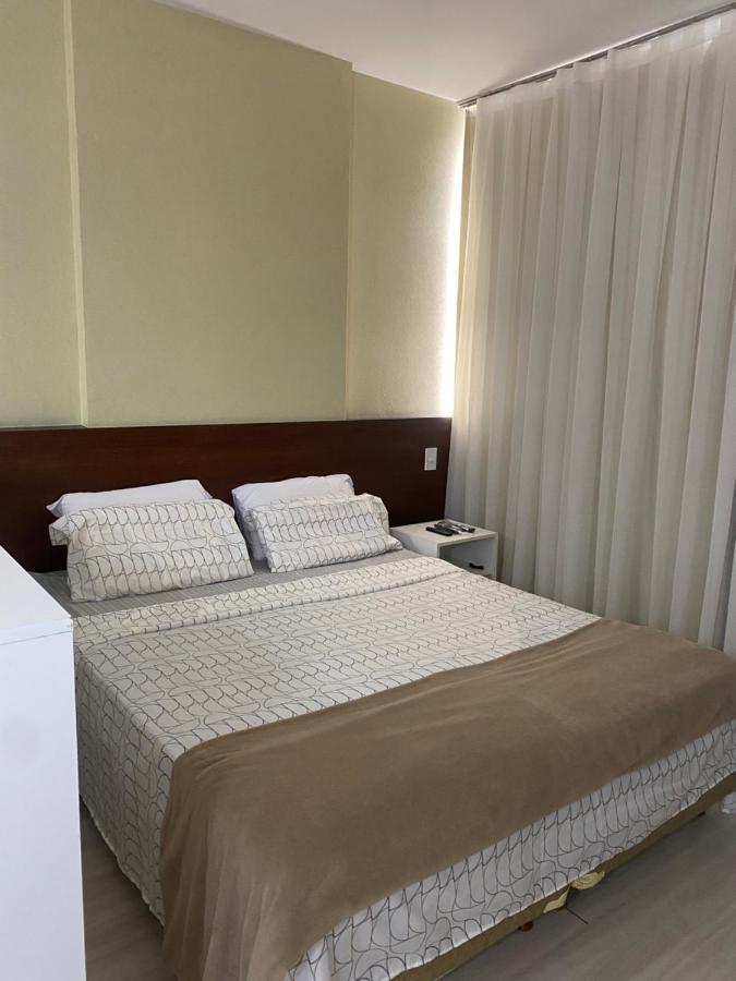 Flats Salvador Iguatemi Exteriör bild