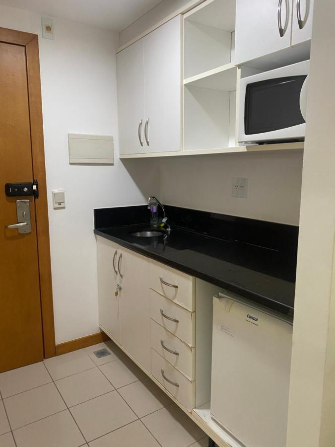Flats Salvador Iguatemi Exteriör bild